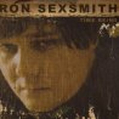 TIME BEING Ron Sexsmith