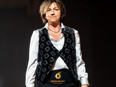 Gianna Nannini