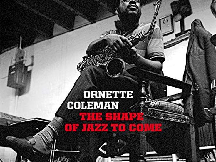 Ornette Coleman