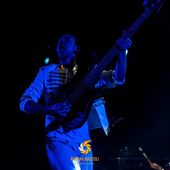 18 luglio 2021 - Balena Festival - Porto Antico - Genova - Ministri in concerto
