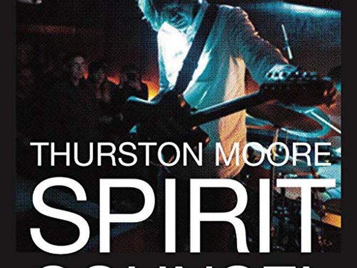 Prodotto da Beck il nuovo disco solista di Thurston Moore (Sonic Youth)