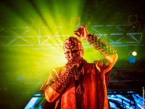 Un&apos;edizione superlimitata per il live dei Mayhem