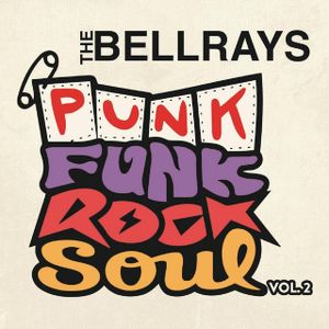 Bellrays
