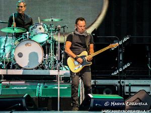 Bruce Springsteen