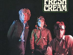 Cream