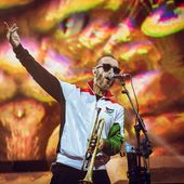 25 settembre 2022 &ndash; Carroponte - Sesto San Giovanni (Mi) &ndash; Ska-P in concerto