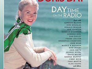 Record, Doris Day nella Top 10 britannica a 87 anni