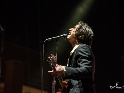 Classifiche UK: i McFly sconfiggono 'Beautiful liar', tengono gli Arctic Monkeys