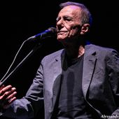 17 aprile 2025 - Teatro Clerici - Brescia - Roberto Vecchioni in concerto