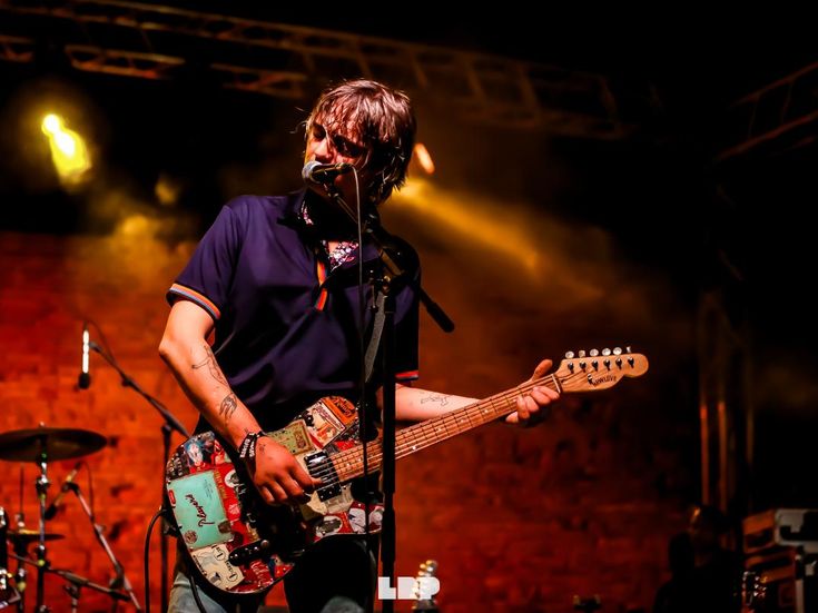 L'ex manager dei Libertines: 'Ho molti inediti di Pete Doherty'