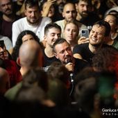 24 ottobre 2025 - New Age Club - Roncade (Tv) - Ministri in concerto