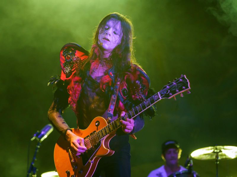 24 luglio 2025 - Mind Festival - Montecosaro Scalo (Mc) &ndash; Lucio Corsi in concerto