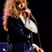 19 dicembre 2018 - Teatro Fabbri - Forl&igrave; - Alice in concerto