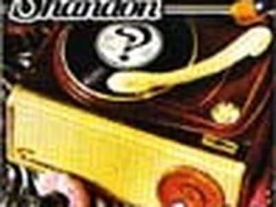 Gli Shandon presentano in anteprima il nuovo album