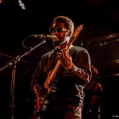 23 ottobre 2025 - Monk - Roma - Curtis Harding in concerto