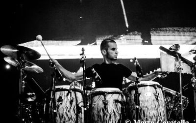 12 dicembre 2014 - PalaLottomatica - Roma - Biagio Antonacci in concerto