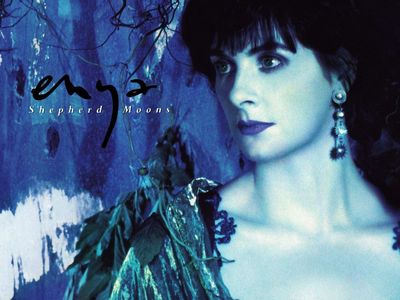 Enya