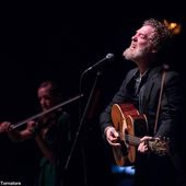 12 novembre 2019 - Auditorium Parco della Musica - Roma - Glen Hansard in concerto 12 novembre 2019 - Auditorium Parco della Musica - Roma - Glen Hansard in concerto