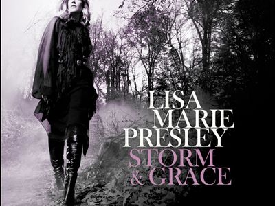 Lisa Marie Presley