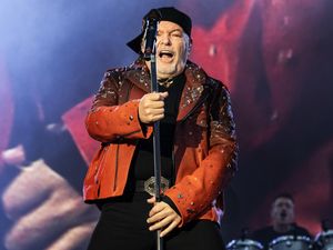 Vasco Rossi