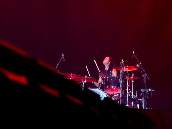 Eurovision, Emma fa il tifo per i Maneskin: &lsquo;Ricordatevi: peggio del mio 21&ordm; posto c&rsquo;&egrave; solo&hellip;&rsquo;