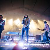 5 aprile 2019 - Estragon - Bologna - Canova in concerto