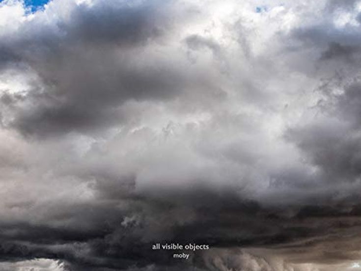 Moby recluta le star per il suo nuovo video