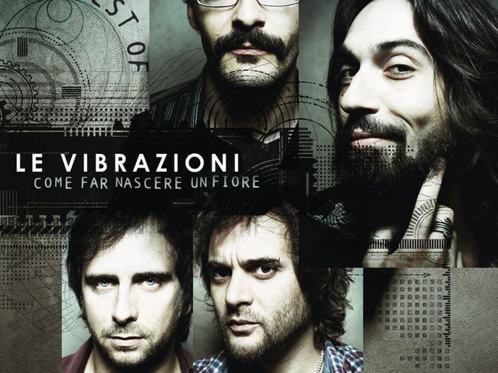 Music Control: Le Vibrazioni passano in testa