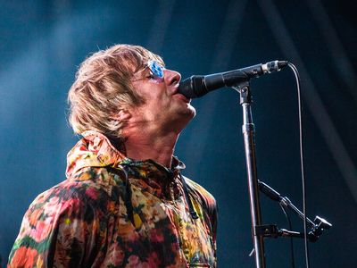 Liam Gallagher