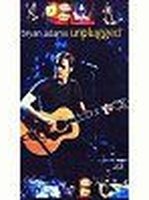 UNPLUGGED Bryan Adams