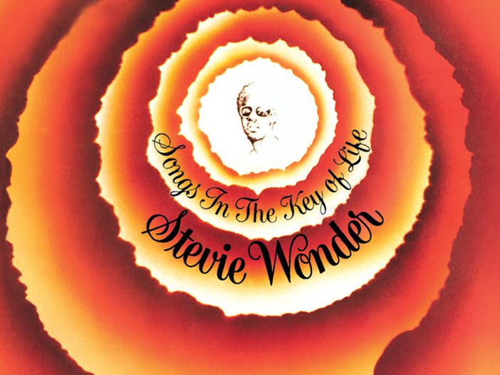 Stevie Wonder ai festeggiamenti per i 300 anni della città di Detroit Stevie Wonder ai festeggiamenti per i 300 anni della città di Detroit