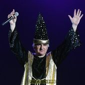 3 maggio 2018 - PalaAlpitour - Torino - Elio e le Storie Tese in concerto 3 maggio 2018 - PalaAlpitour - Torino - Elio e le Storie Tese in concerto