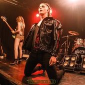 30 marzo 2018 - Hiroshima Mon Amour - Torino - Maneskin in concerto 30 marzo 2018 - Hiroshima Mon Amour - Torino - Maneskin in concerto