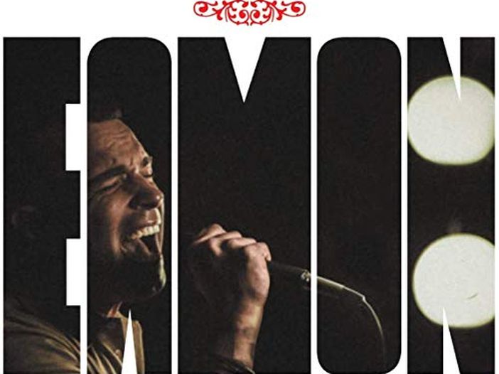 Guerra di singoli tra Eamon e la sua ex: 'Al diavolo vacci tu' (numero 1 in UK) Guerra di singoli tra Eamon e la sua ex: 'Al diavolo vacci tu' (numero 1 in UK)