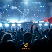 24 aprile 2023 - Mediolanum Forum - Assago (Mi) - Avril Lavigne in concerto