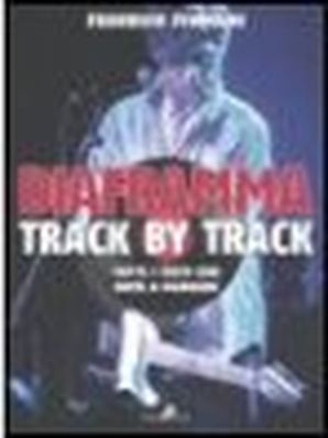 DIAFRAMMA TRACK BY TRACK  Federico Fiumani