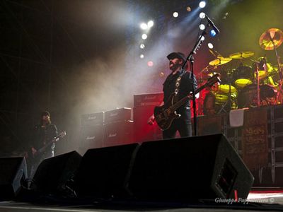 Concerti, Motorhead: salta il tour primaverile in Europa. Milano (per ora) salva