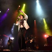14 settembre 2024 – Carroponte - Sesto San Giovanni (Mi) – Ermal Meta in concerto 14 settembre 2024 – Carroponte - Sesto San Giovanni (Mi) – Ermal Meta in concerto