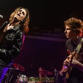 30 marzo 2018 - Hiroshima Mon Amour - Torino - Maneskin in concerto 30 marzo 2018 - Hiroshima Mon Amour - Torino - Maneskin in concerto