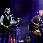 14 ottobre 2018 - Teatro Auditorium Manzoni - Bologna - America in concerto