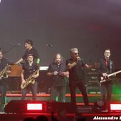 30 settembre 2017 - Fiera - Brescia - Ligabue in concerto 30 settembre 2017 - Fiera - Brescia - Ligabue in concerto