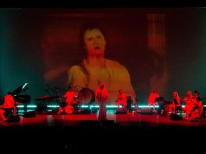 Anohni and the Johnsons