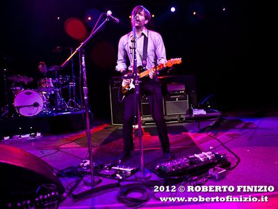 Death Cab For Cutie al lavoro: il nuovo album nel 2011