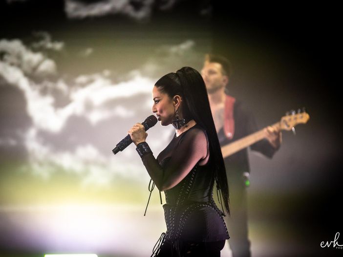 Paola &amp; Chiara, arriva nelle edicole la raccolta &#039;The story - Greatest hits&#039;