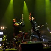 29 settembre 2025 - Unipol Forum - Assago (Mi) - Simple Plan in concerto