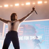 11 febbraio 2023 - Mediolanum Forum - Assago (Mi) - Bring Me The Horizon in concerto