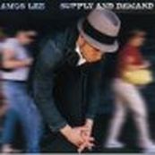 Amos Lee - SUPPLY AND DEMAND