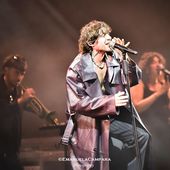 11 novembre 2025 - Teatro Arcimboldi - Milano - Rkomi in concerto 11 novembre 2025 - Teatro Arcimboldi - Milano - Rkomi in concerto