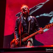 3 luglio 2024 - Sherwood Festival - Park Nord Stadio Euganeo - Padova - Bad Religion in concerto