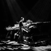 25 settembre 2025 - Teatro Malibran - Venezia - Dardust in concerto